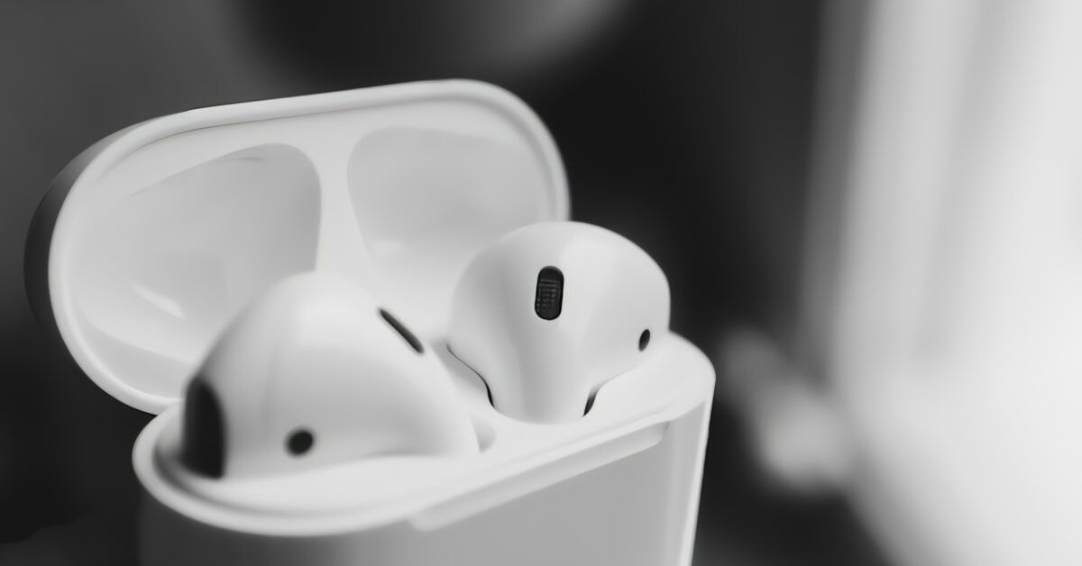 Come usare le AirPods su Android | Salvatore Aranzulla