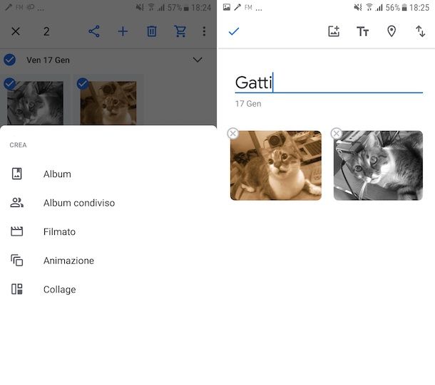 Google Foto