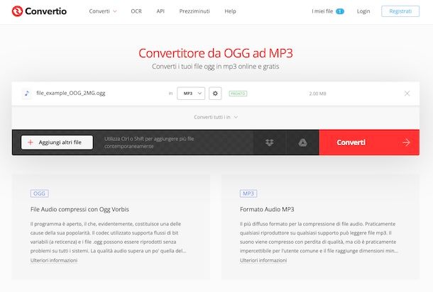 Convertio