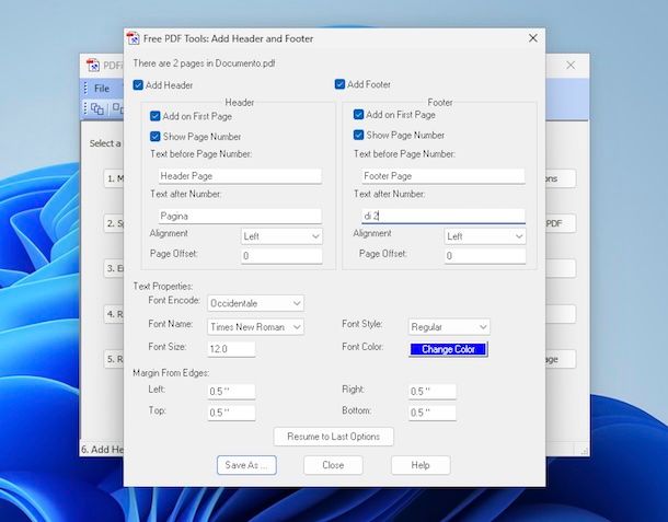 PDFill PDF Tools