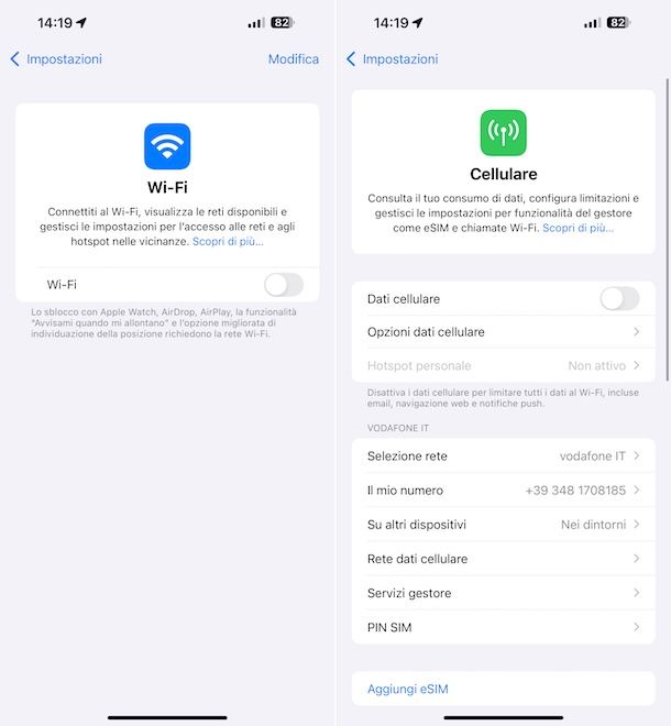 iOS