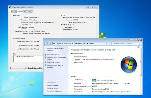 Come passare da Windows 7 a Windows 10 gratis