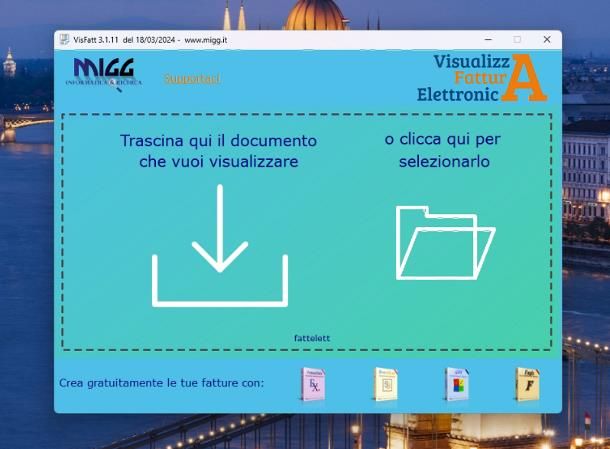 Programmi per XML