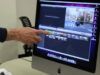 Come rallentare un video con iMovie