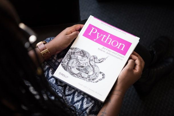 Come programmare in Python