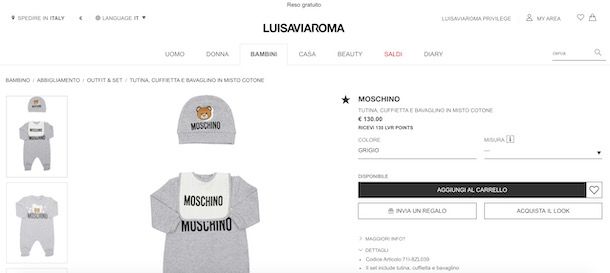 Luisaviaroma