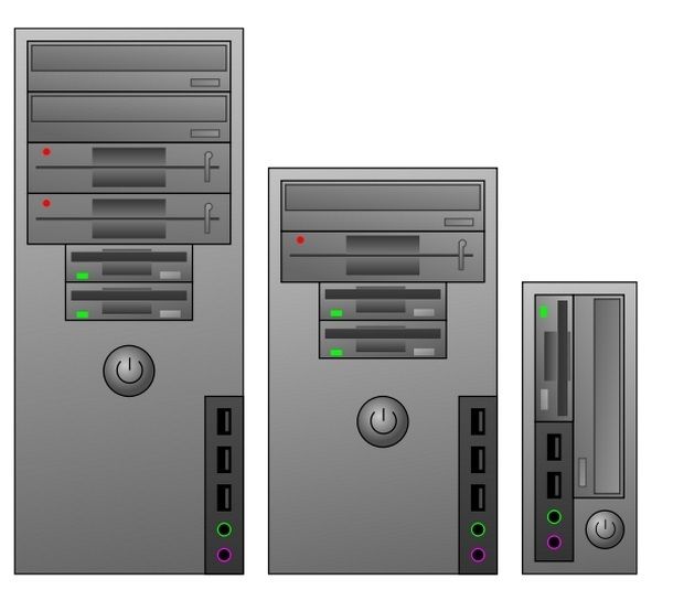 Differenze tra i modelli di case