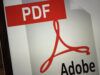 Come convertire PDF in immagine