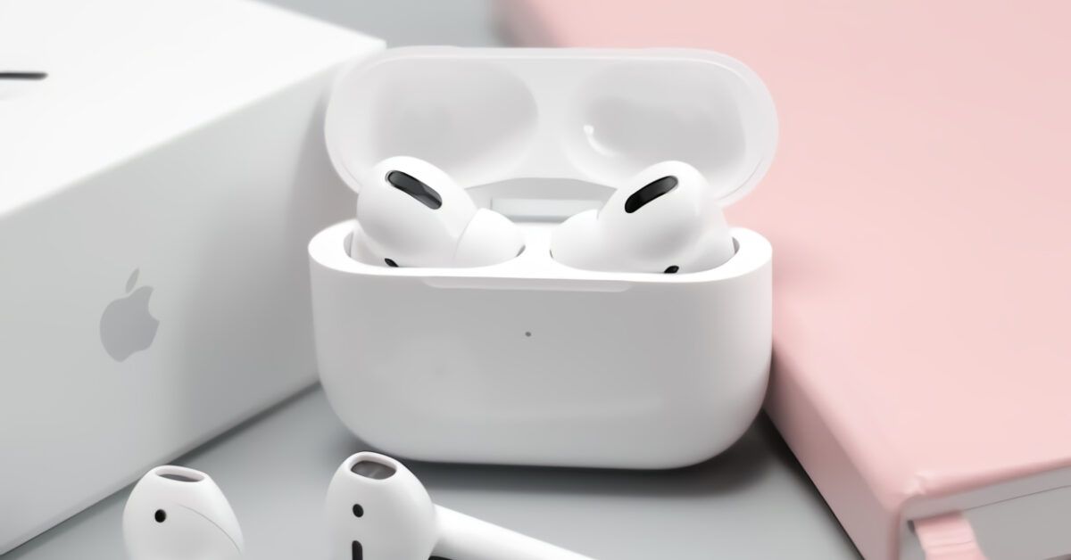 Compatibilità AirPods: con quali dispositivi funzionano? – Guideitech: le  migliori guide di tecnologia