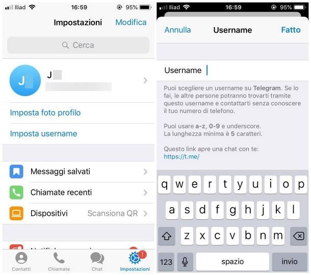 App chat per amanti