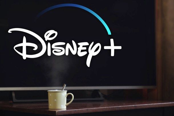 Disney+