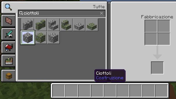 Come costruire un bunker segreto su Minecraft Bedrock