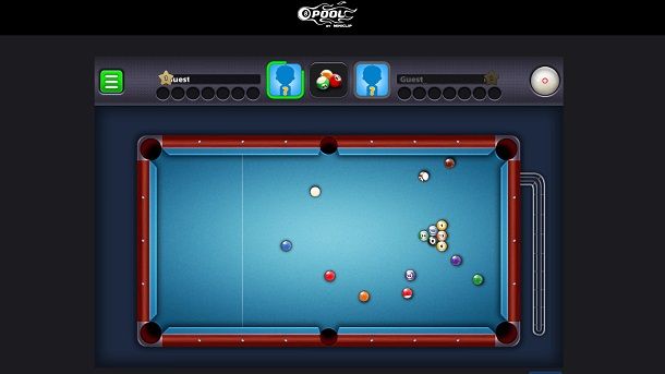 8 Ball Pool Giochi di biliardo gratis online