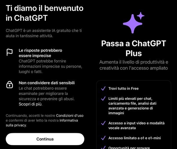Migliori app a pagamento iOS ChatGPT