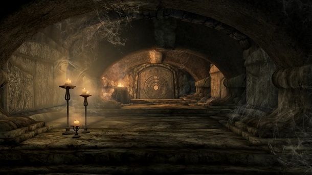 Mod Ray Tracing Skyrim PC