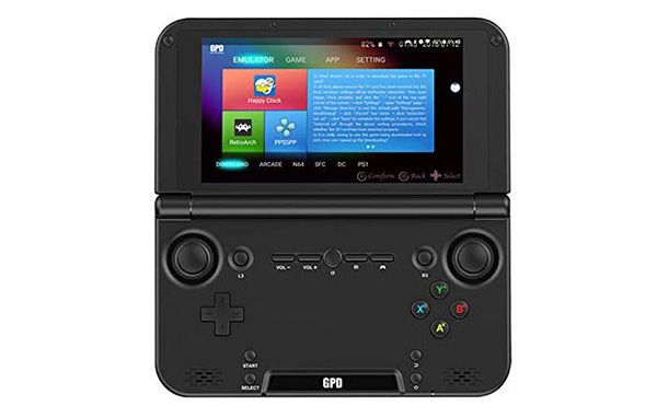 GPD XD Plus