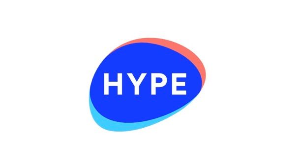 Logo HYPE