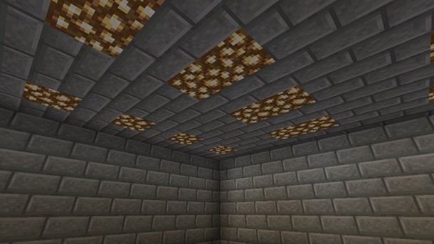Luminite Minecraft