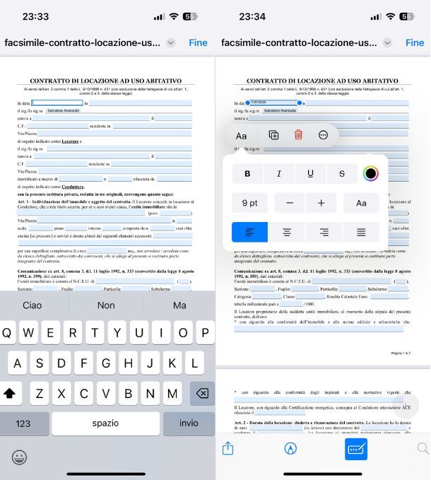 iOS