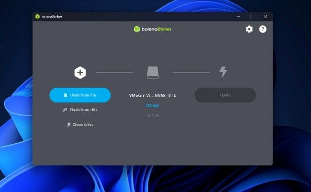 Come scaricare Windows 7 su USB
