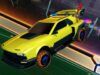 Come volare su Rocket League