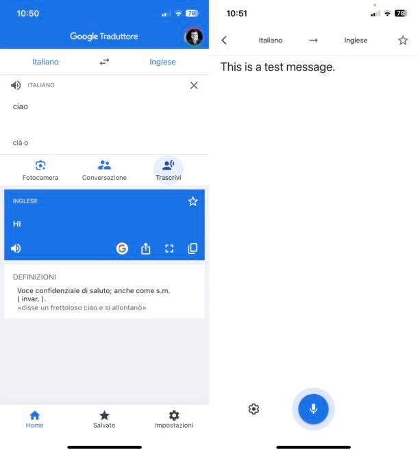 Come usare Google Traduttore Salvatore Aranzulla