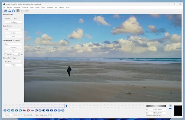 Avidemux