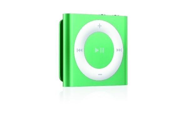 iPod Shuffle
