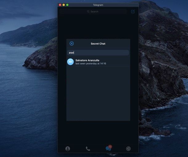 Telegram