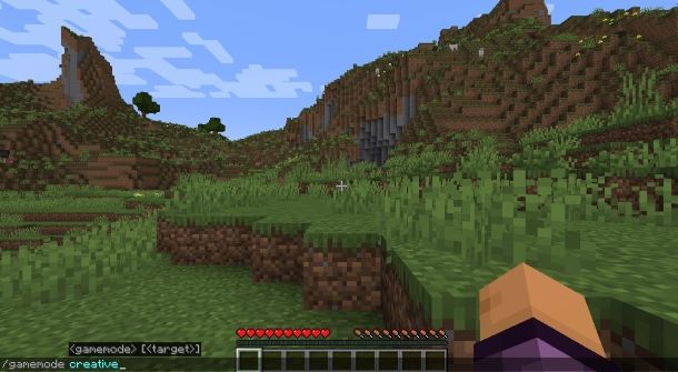 Come duplicare i diamanti in Minecraft Java Edition