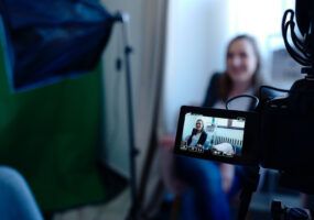 Come ruotare un video e salvarlo