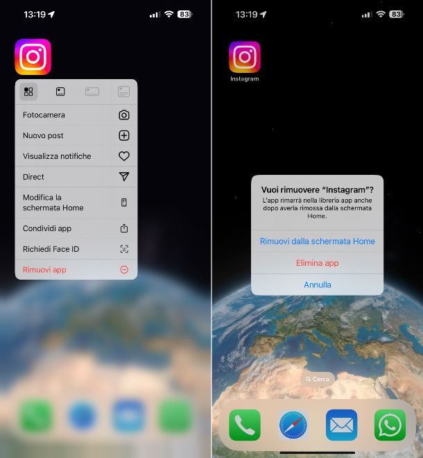 Instagram