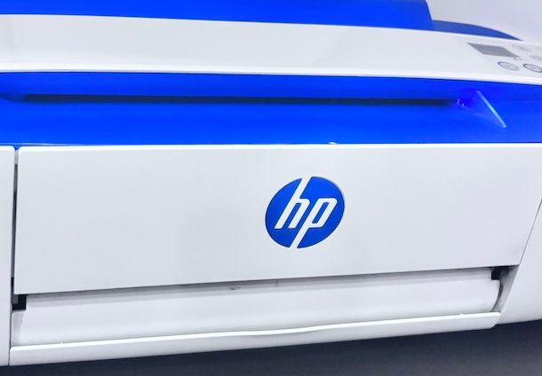 HP