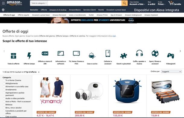 Amazon
