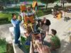 Come scaricare Minecraft Earth