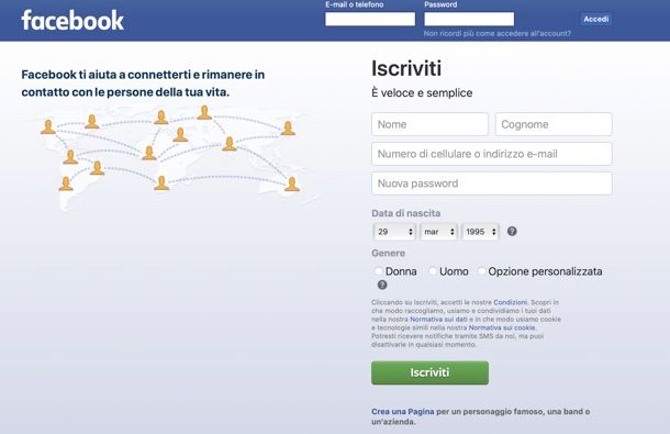 Facebook