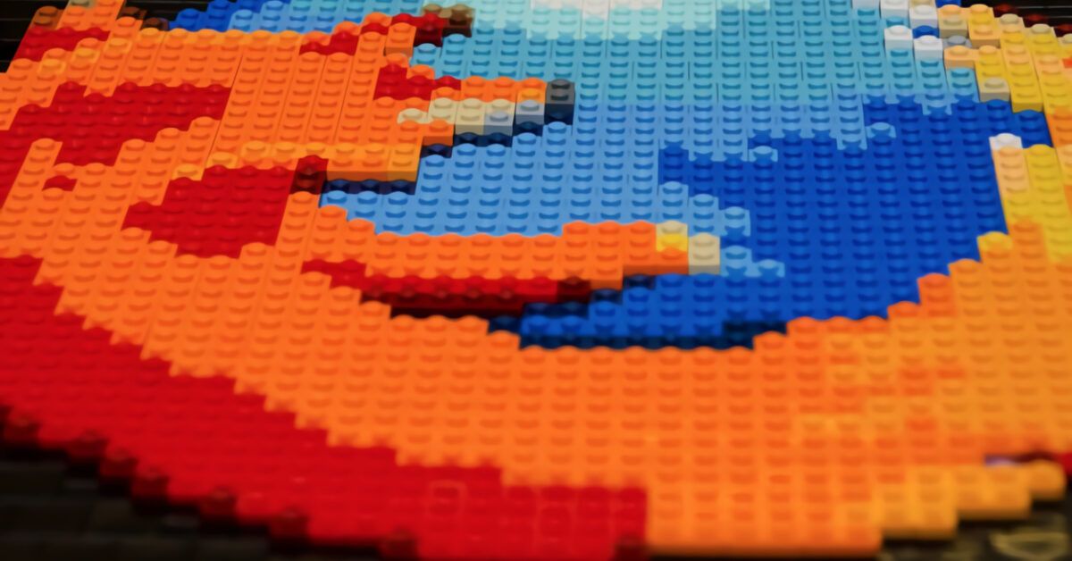 Come velocizzare Firefox