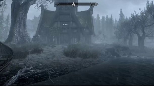 Migliori mod Skyrim PS4