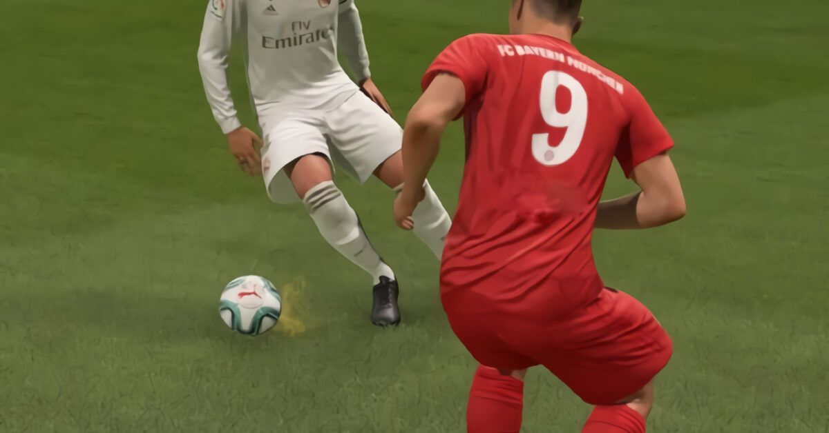 Migliori terzini destri FIFA