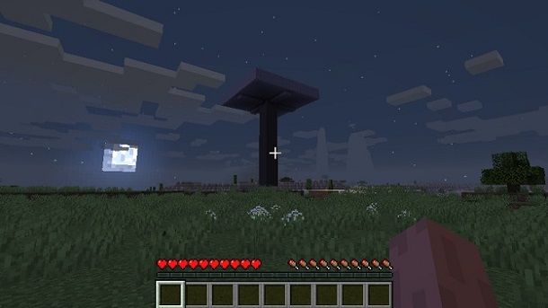 Mob Spawner Minecraft
