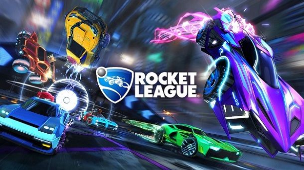 Rocket League