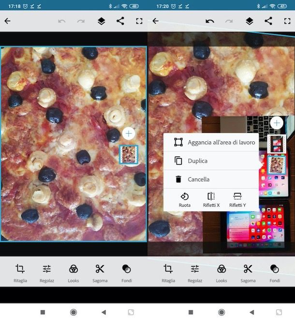 Photoshop Mix