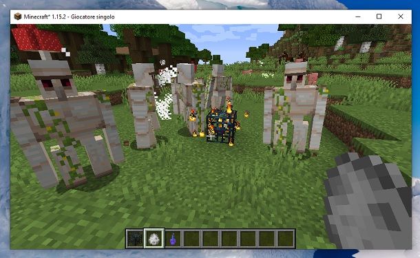 Spawner