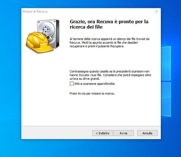 Miglior software recupero dati