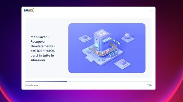 Miglior software recupero dati iOS iPadOS