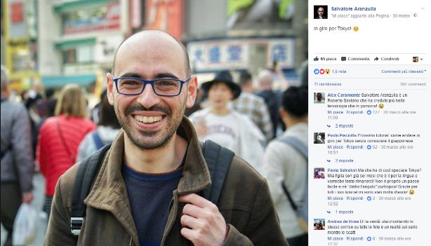 Altri consigli per la pagina Facebook