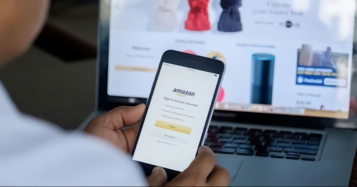 Come affiliarsi ad Amazon