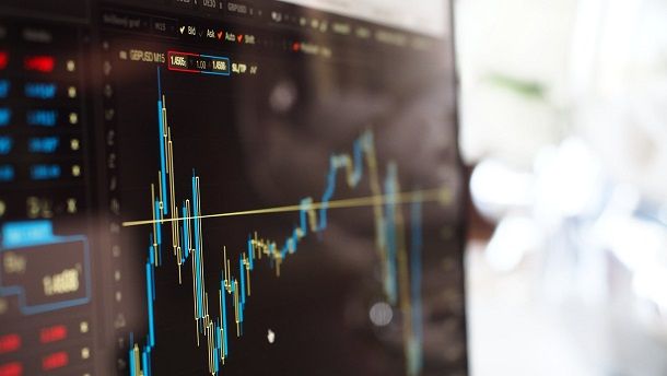Seguire l'andamento dei mercati tramite app