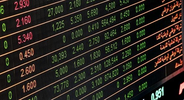 Preparati ad investire in borsa tramite app