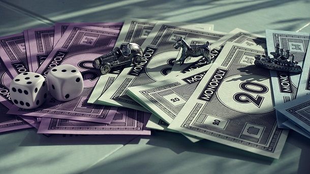 Esercitati investendo soldi finti tramite app